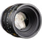 Dulens APO Mini Prime 85mm T2.4 Lens (Canon EF, Black)