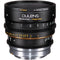 Dulens APO Mini Prime 85mm T2.4 Lens (Canon EF, Black)