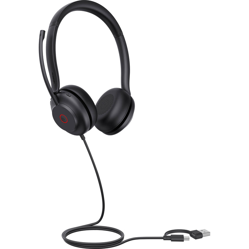 Yealink UH35 Mono USB Headset