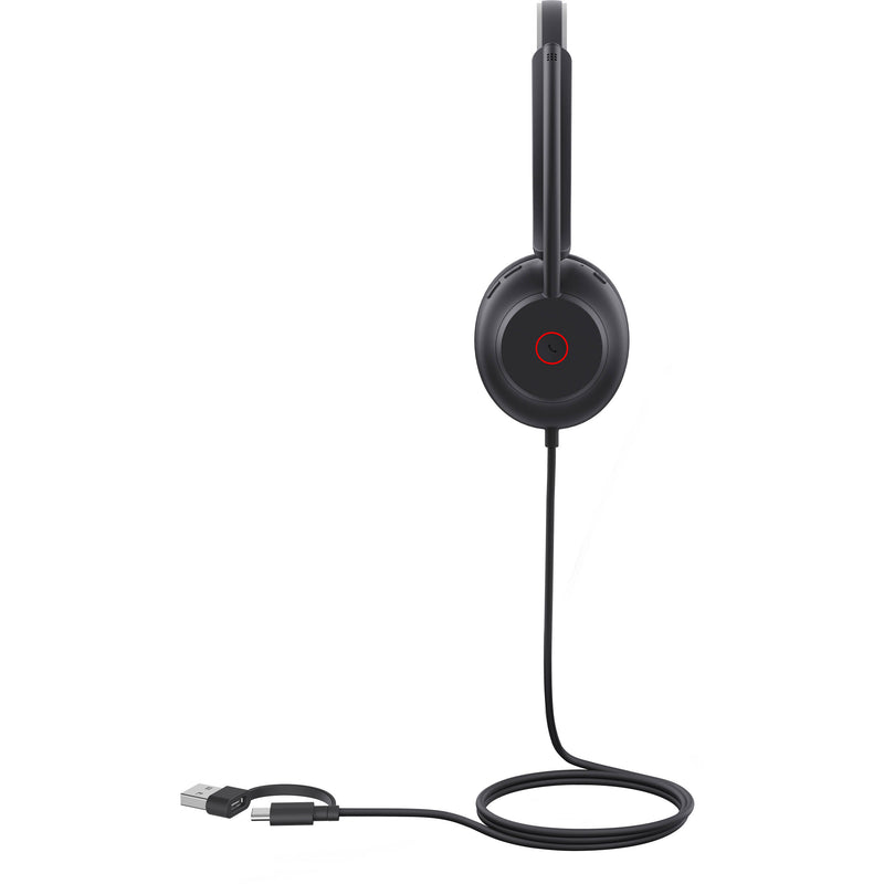 Yealink UH35 Mono USB Headset