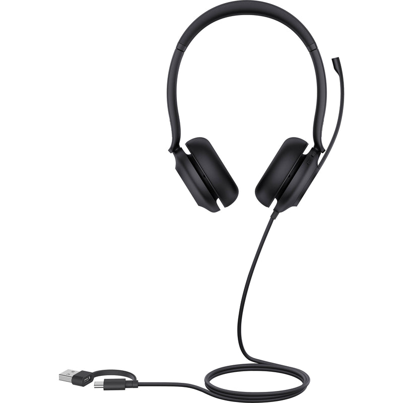 Yealink UH35 Mono USB Headset
