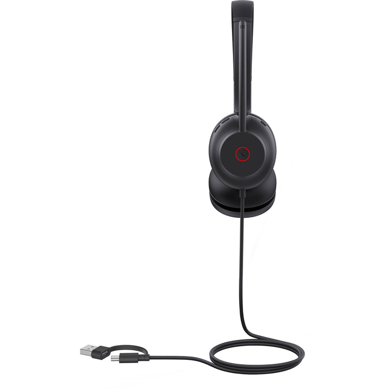 Yealink UH35 Mono USB Headset