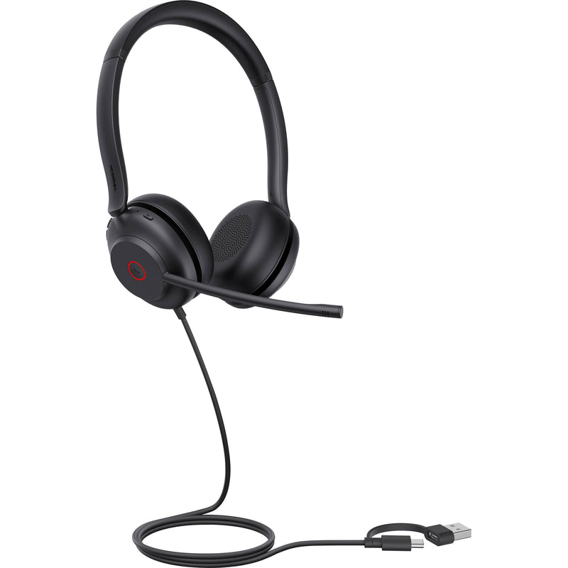 Yealink UH35 Mono USB Headset