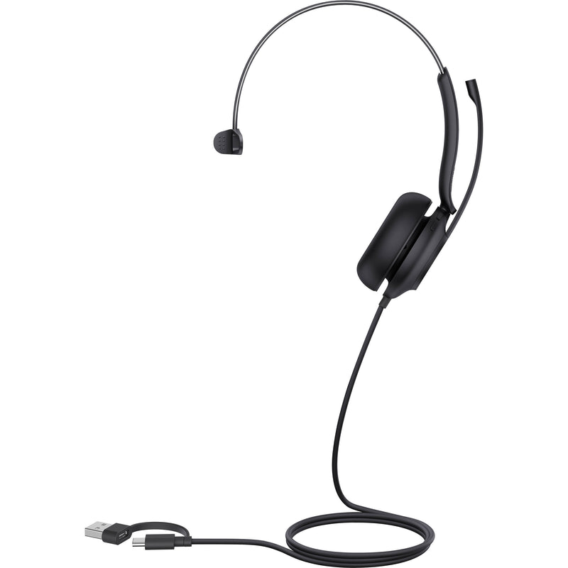 Yealink UH35 Mono USB Headset