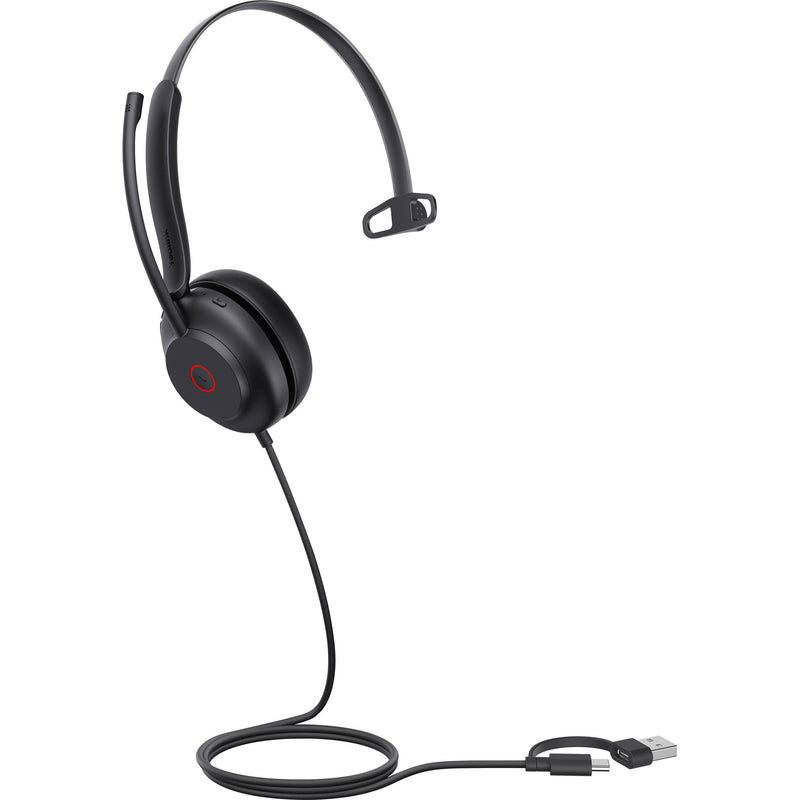 Yealink UH35 Mono USB Headset