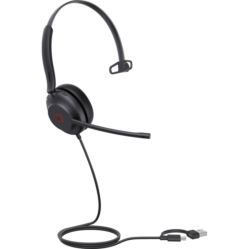 Yealink UH35 Mono USB Headset