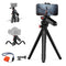 Neewer TP36 Mini Flexible Tripod with Ball Head & Remote