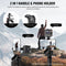 Neewer TP36 Mini Flexible Tripod with Ball Head & Remote