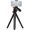 Neewer TP36 Mini Flexible Tripod with Ball Head & Remote