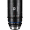 Venus Optics Laowa Nanomorph 60mm T2.9 1.5x Macro 1:2 Anamorphic Lens (ARRI PL & Canon EF, Blue Flare)