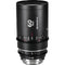 Venus Optics Laowa Nanomorph 60mm T2.9 1.5x Macro 1:2 Anamorphic Lens (ARRI PL & Canon EF, Silver Flare)