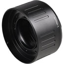 Venus Optics Interchangeable Bayonet for Laowa Nanomorph 60mm T2.9 LF Lens (Leica L)