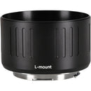 Venus Optics Interchangeable Bayonet for Laowa Nanomorph 60mm T2.9 LF Lens (Leica L)