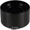 Venus Optics Interchangeable Bayonet for Laowa Nanomorph 60mm T2.9 LF Lens (Canon RF)