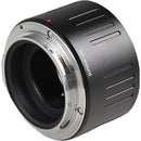 Venus Optics Interchangeable Bayonet for Laowa Nanomorph 60mm T2.9 LF Lens (Canon RF)