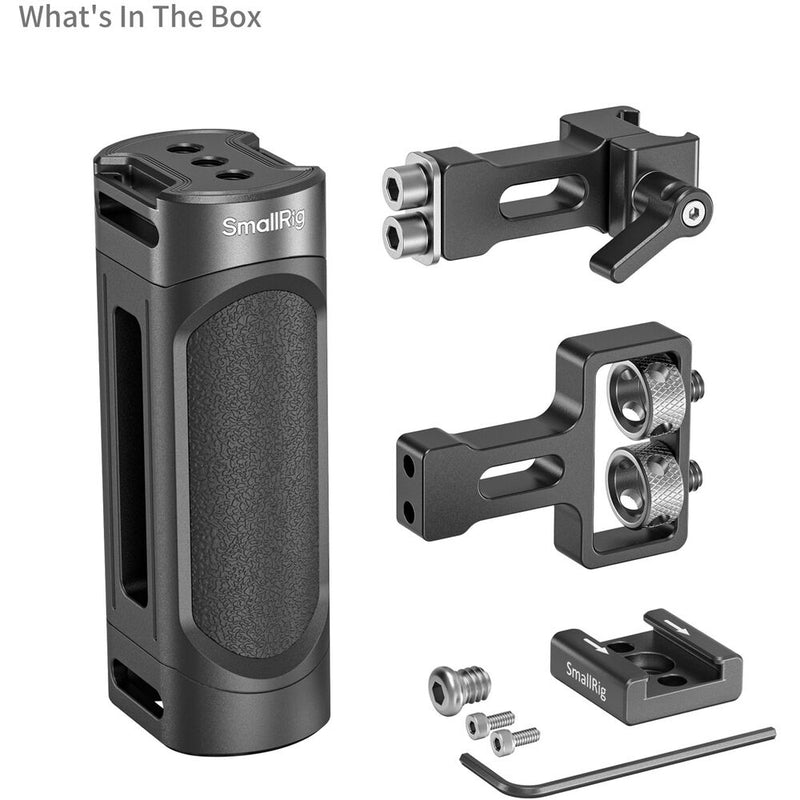 SmallRig Mini Side Handle Kit
