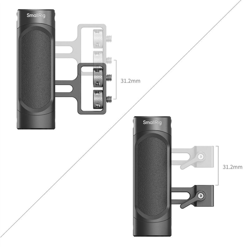 SmallRig Mini Side Handle Kit