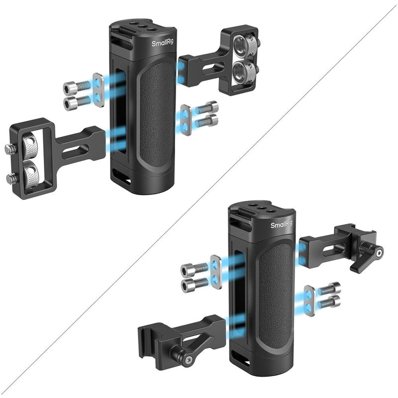 SmallRig Mini Side Handle Kit