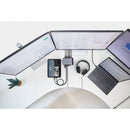 Belkin Connect USB-C 11-in-1 Pro GaN Dock (150W)