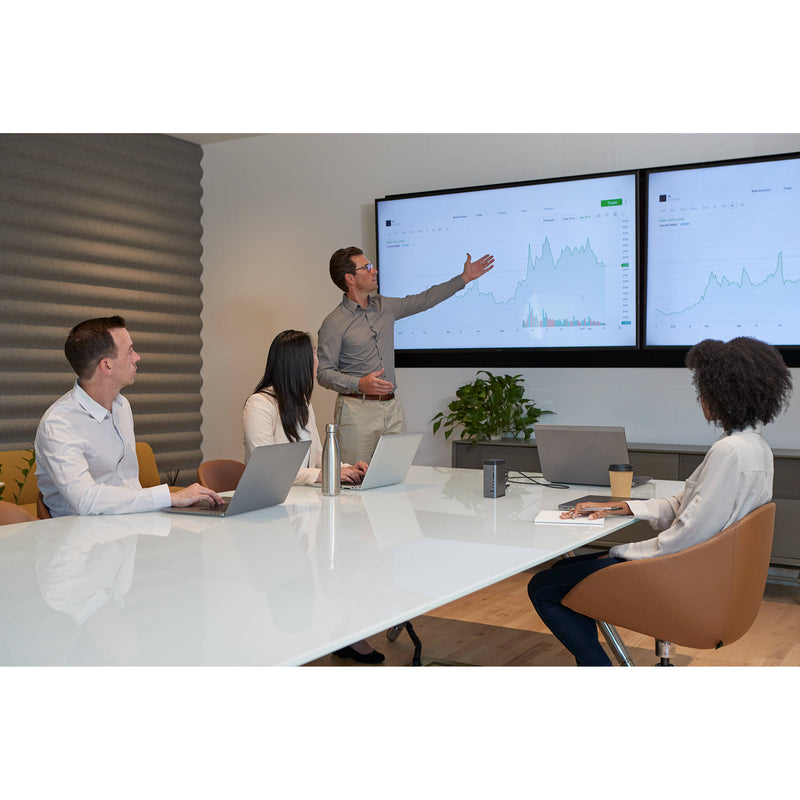 Belkin Connect USB-C 11-in-1 Pro GaN Dock (150W)