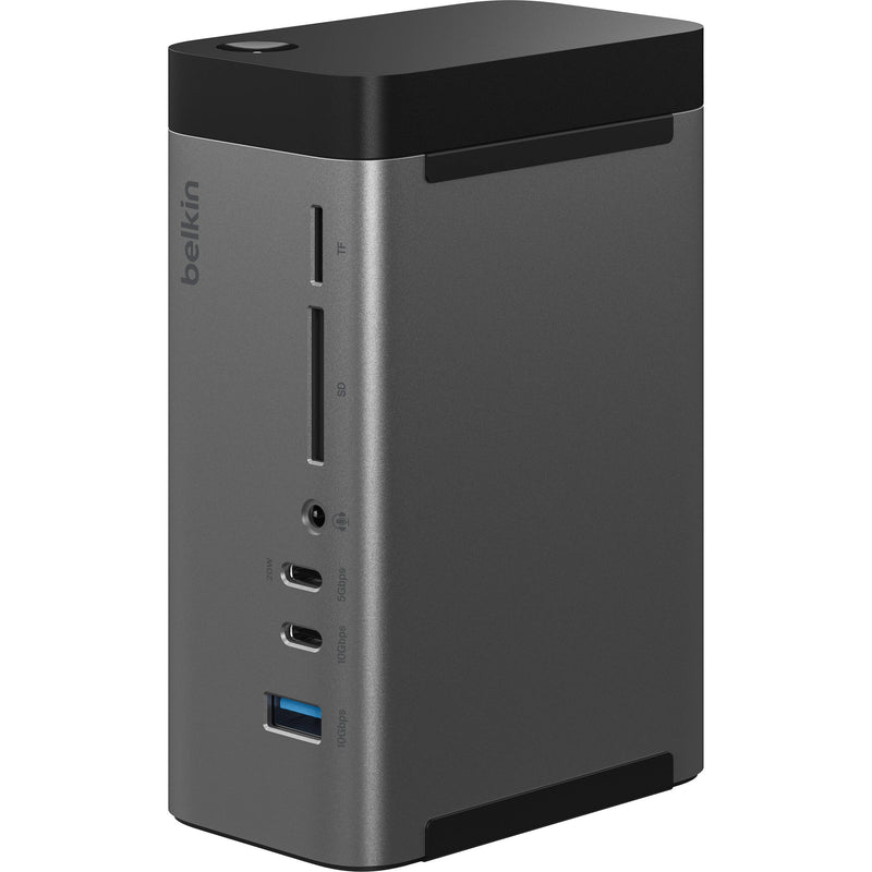 Belkin Connect USB-C 11-in-1 Pro GaN Dock (150W)