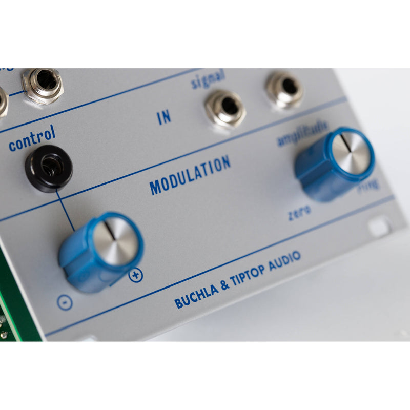 TipTop Audio Buchla Model 285t Frequency Shifter Eurorack Module (18 HP)