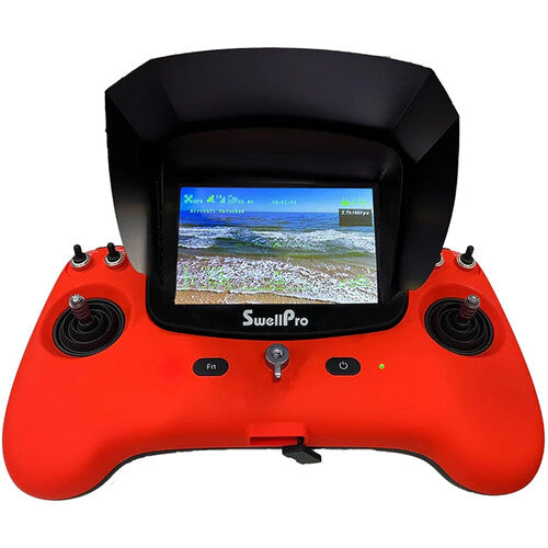 SwellPro Sun Shade for Fisherman Max FD2/FD3 Remote Control