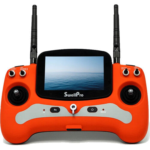 SwellPro Advanced Remote Controller for Fisherman Max FD2