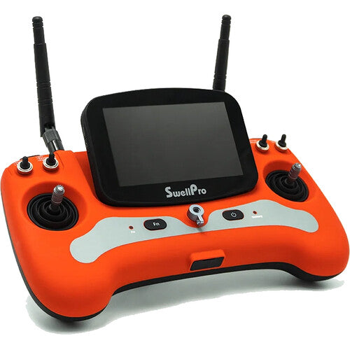 SwellPro Advanced Remote Controller for Fisherman Max FD2