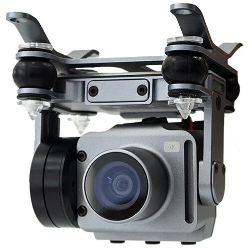 SwellPro GC1-M Waterproof Gimbal Camera for Fisherman Max(FD2)/FD3