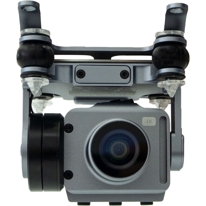 SwellPro GC1-M Waterproof Gimbal Camera for Fisherman Max(FD2)/FD3