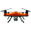 SwellPro GC1-M Waterproof Gimbal Camera for Fisherman Max(FD2)/FD3