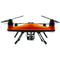 SwellPro GC1-M Waterproof Gimbal Camera for Fisherman Max(FD2)/FD3