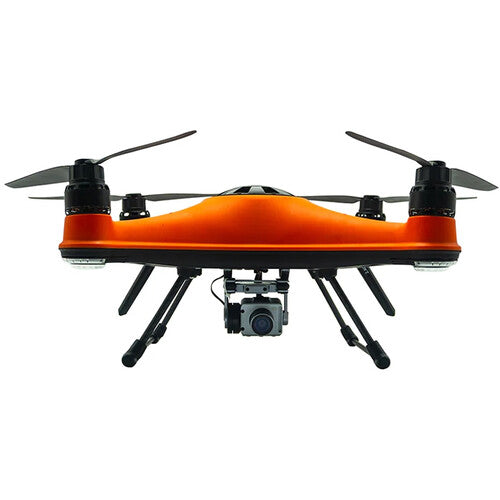 SwellPro GC1-M Waterproof Gimbal Camera for Fisherman Max(FD2)/FD3