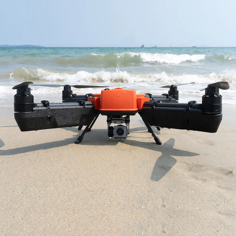 SwellPro GC1-M Waterproof Gimbal Camera for Fisherman Max(FD2)/FD3