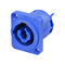 Neutrik NAC3MPXXA powerCON XX Male Appliance Inlet Connector