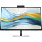 HP Series 5 Pro 527pm 27" 1440p Conferencing Monitor