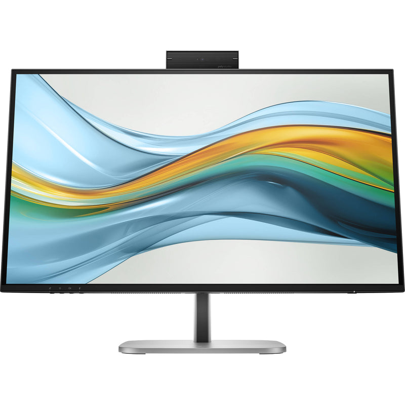 HP Series 5 Pro 527pm 27" 1440p Conferencing Monitor