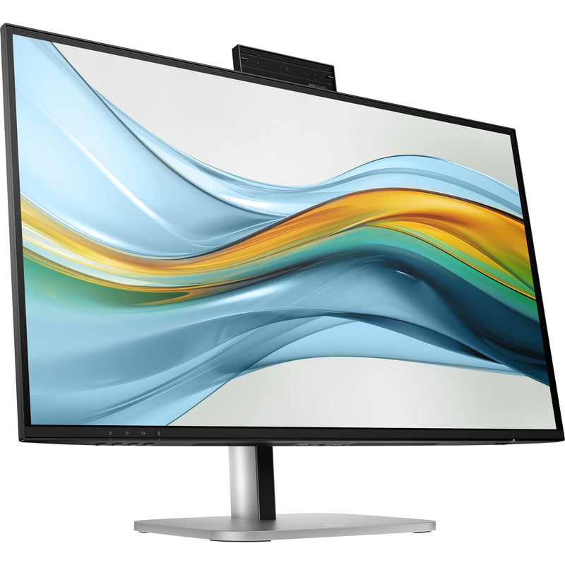 HP Series 5 Pro 527pm 27" 1440p Conferencing Monitor
