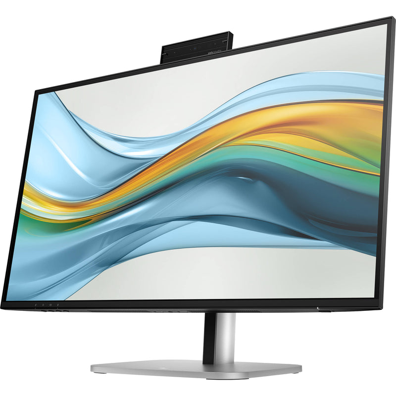 HP Series 5 Pro 527pm 27" 1440p Conferencing Monitor