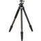 Robus RCC-3060 Carbon Fiber Tripod with Ball Head