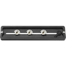 Oben QR-70L Long Lens Quick Release Plate (7")