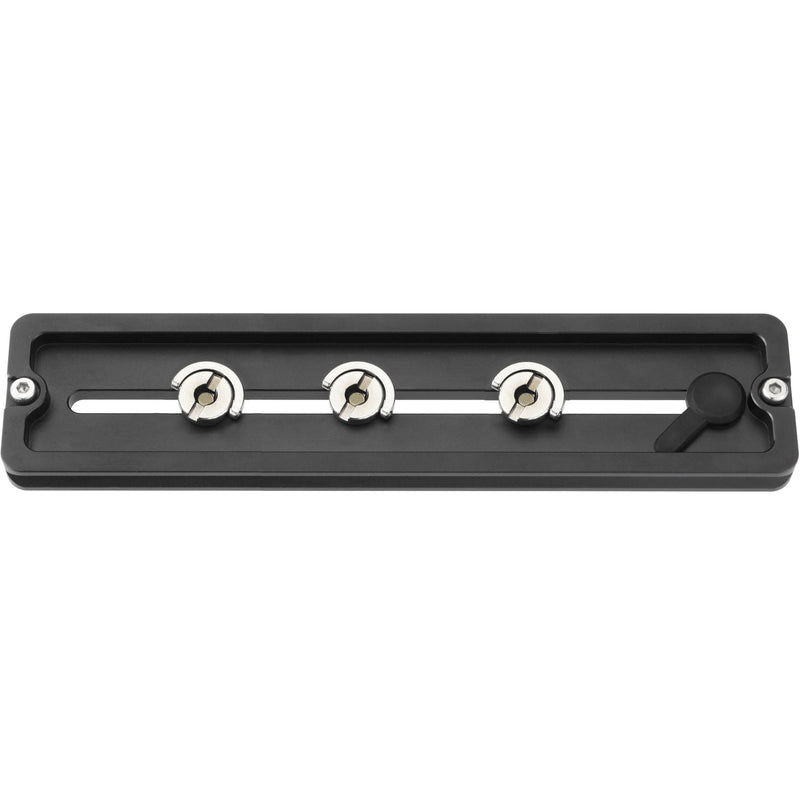 Oben QR-70L Long Lens Quick Release Plate (7")