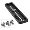 Oben QR-70L Long Lens Quick Release Plate (7")