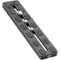 Oben QR-80L Long Lens Quick Release Plate (8")
