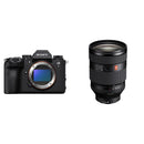 Sony a1 II Mirrorless Camera with 28-70mm f/2 Lens Kit