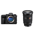 Sony a1 II Mirrorless Camera with 24-70mm f/2.8 Lens Kit