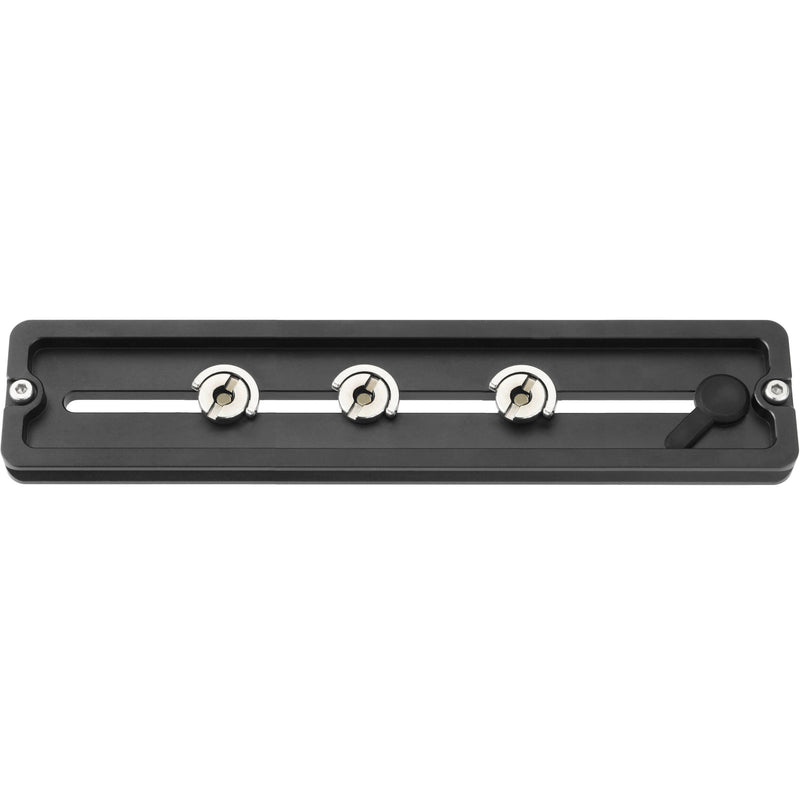 Oben QR-80L Long Lens Quick Release Plate (8")