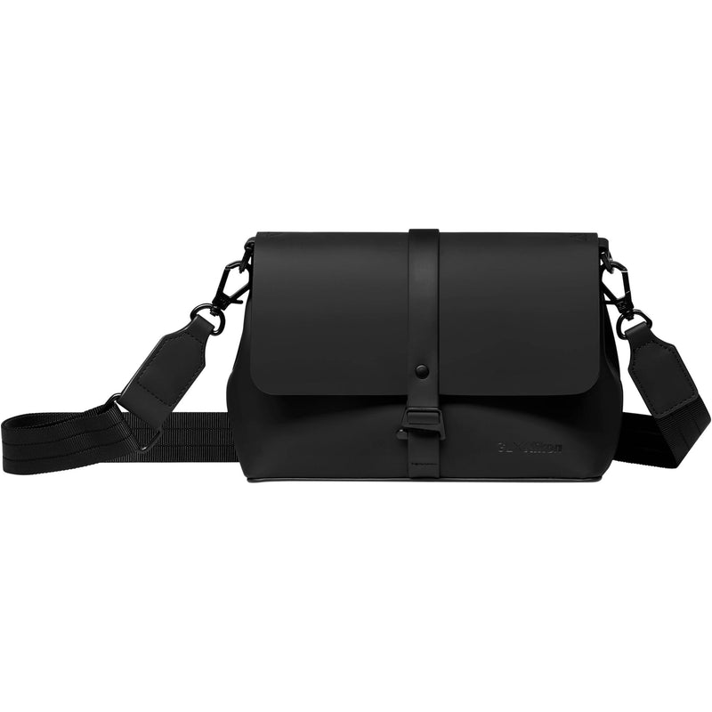 Nikon GL X Nikon Splash Crossbody Bag (Black)