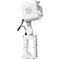 Yongnuo YNLUX100 Daylight LED Monolight Kit